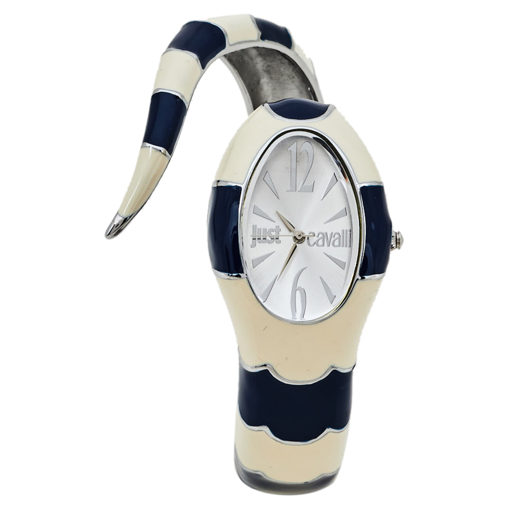 just cavalli poison watch