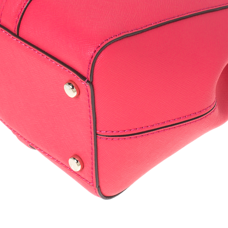 kate spade hot pink purse