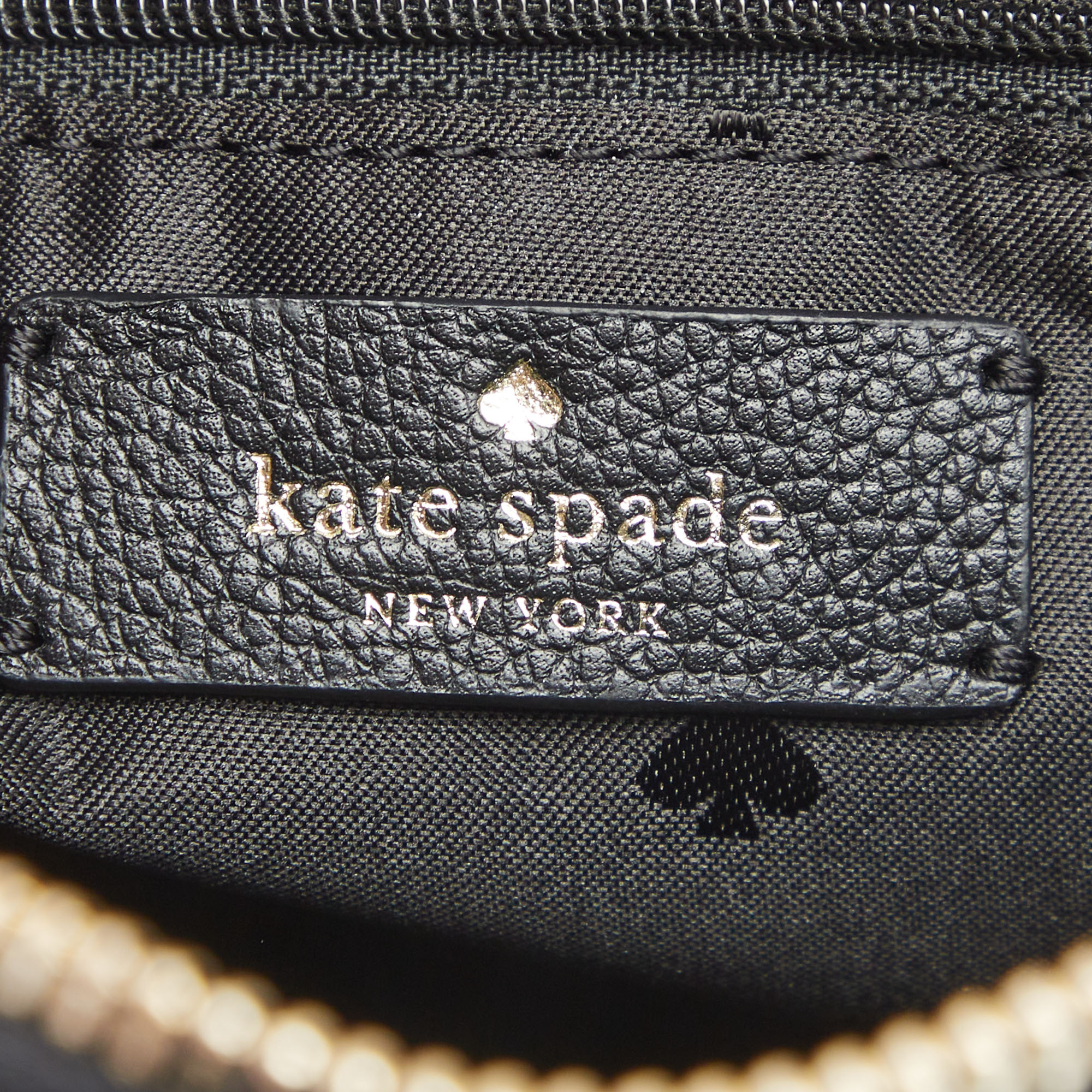 Kate Spade Surprise Sale Kate Spade Rosie Pebbled Leather Flap Camera Bag  $151.60