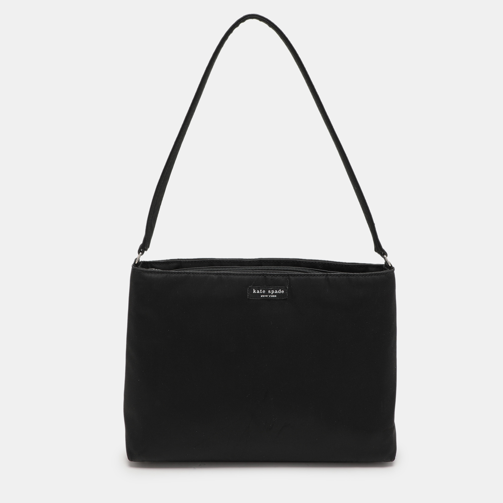 

Kate Spade Black Nylon Shoulder Bag