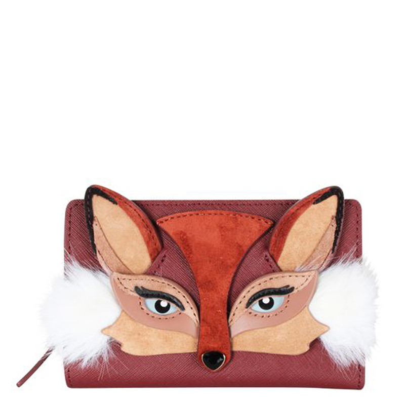 kate spade fox bag