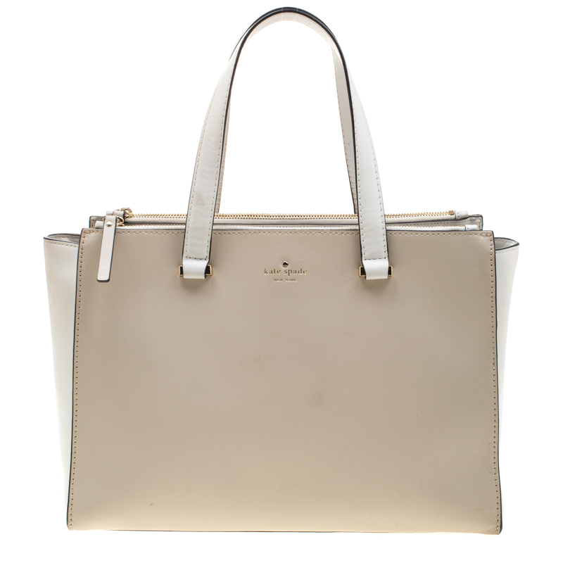 kate spade cedar street tote