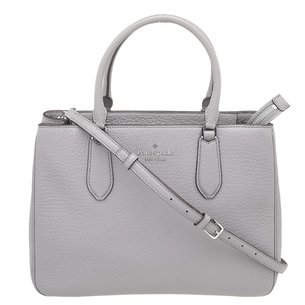 kate spade leighton satchel