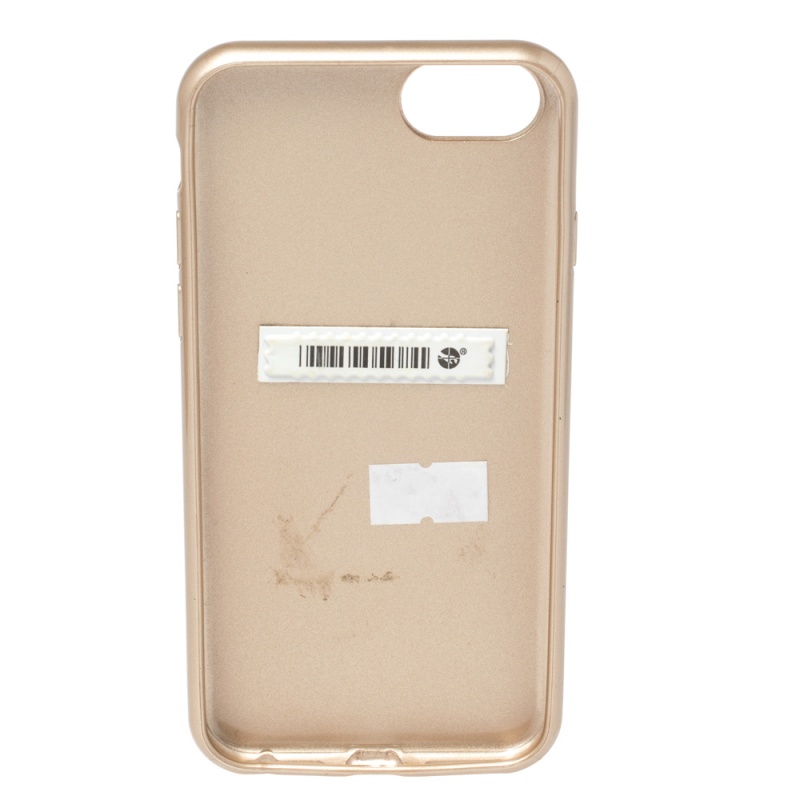 

Kenzo Metallic Gold Tiger Print iPhone 7/8 Case