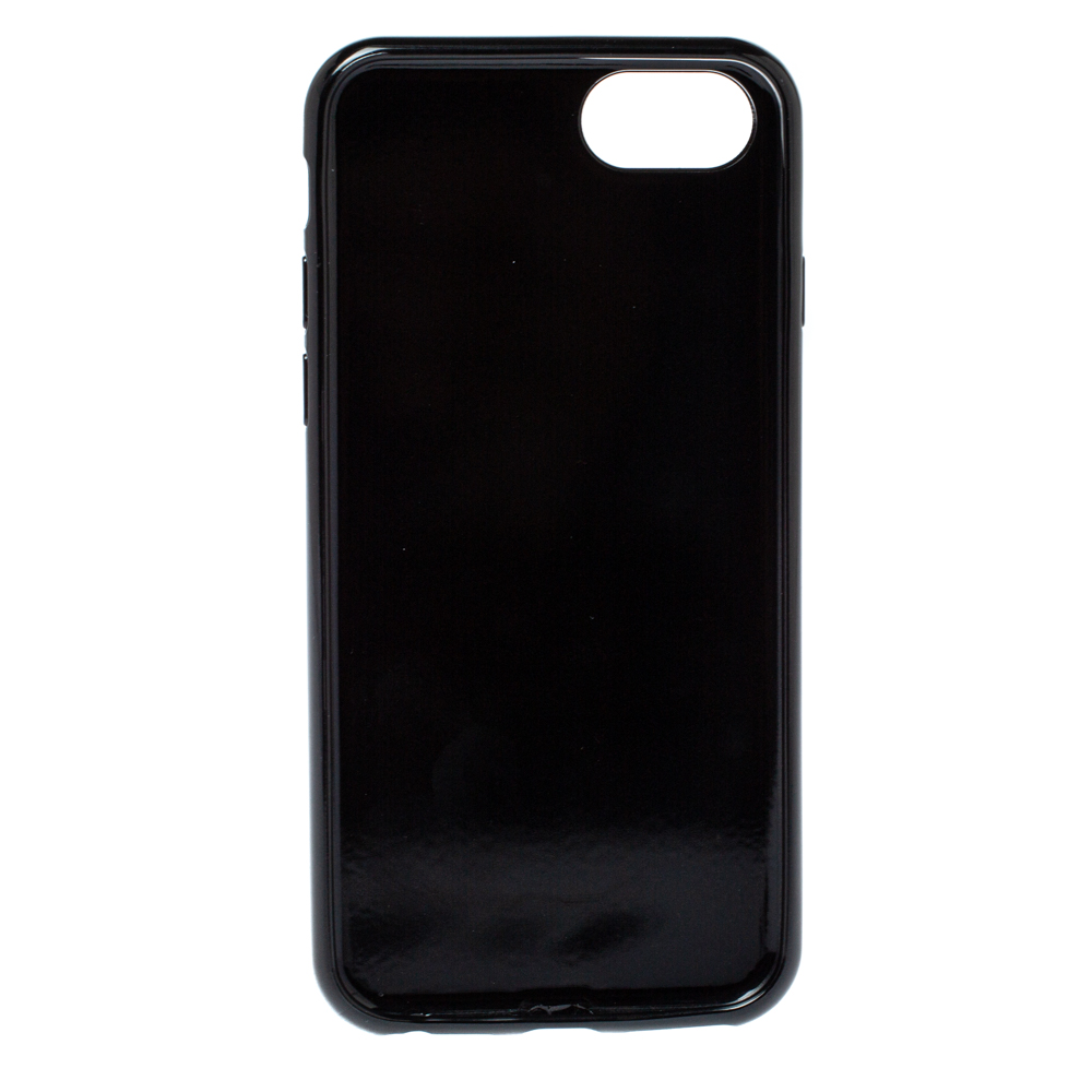

Kenzo Black PVC Tiger Print iPhone 7/8 Case