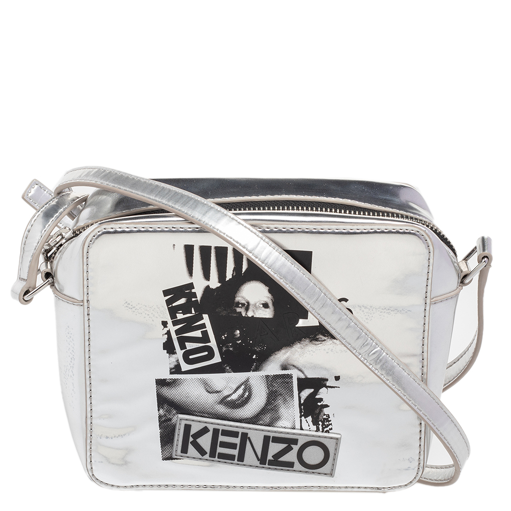 kenzo crossbody bag