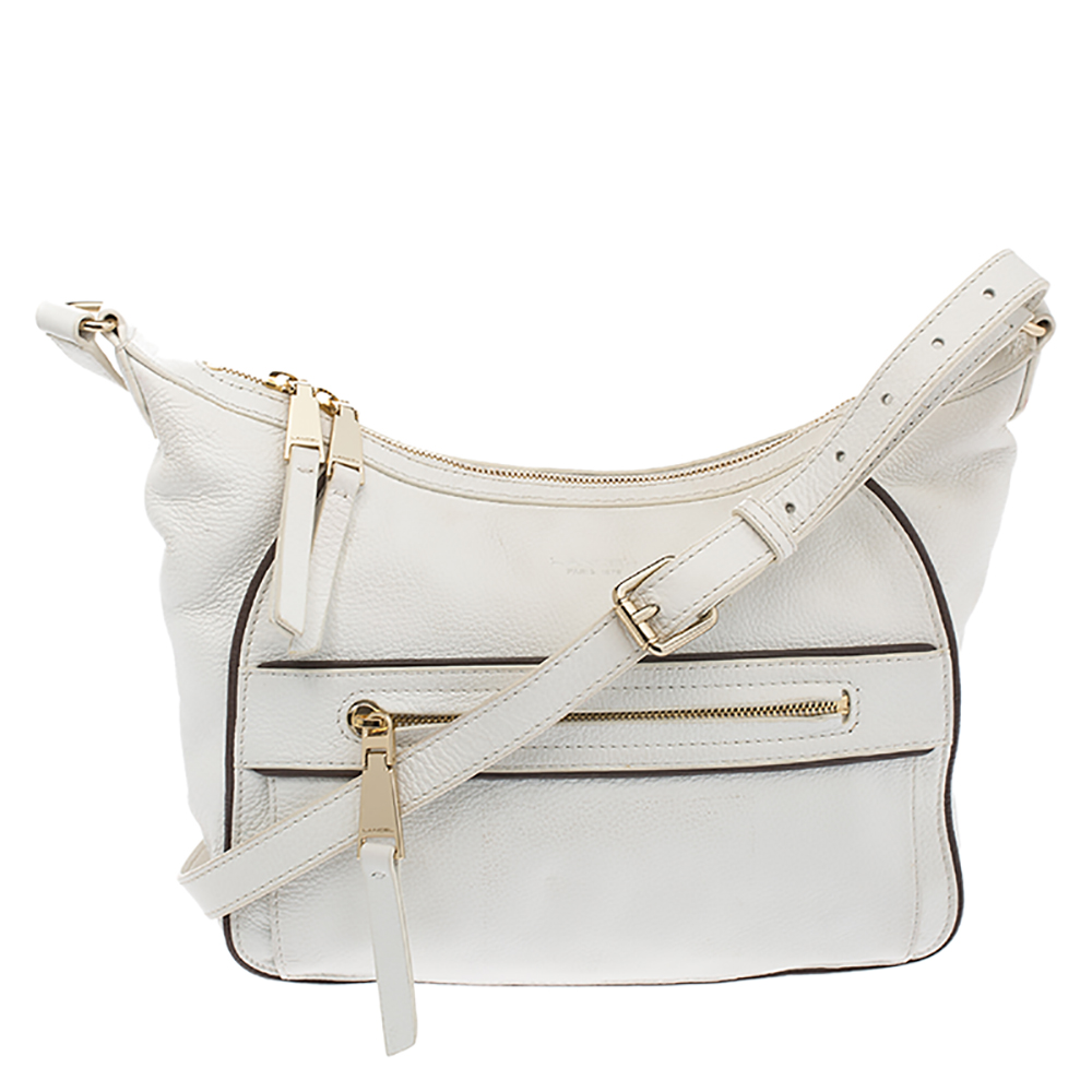 lancel shoulder bag