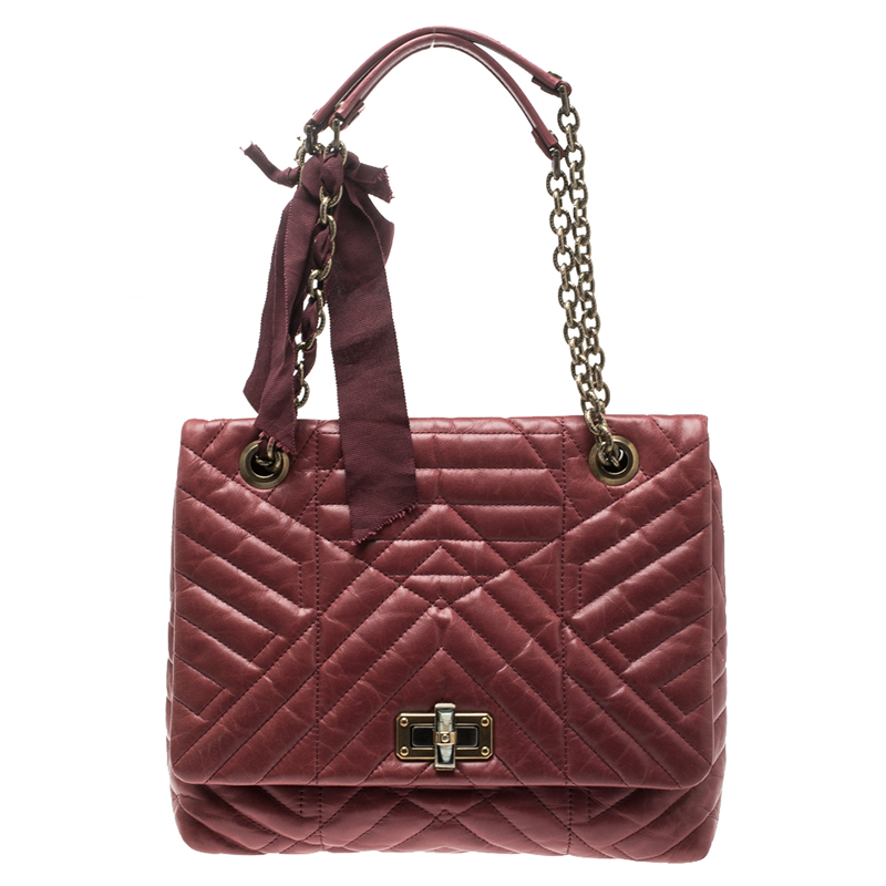 lanvin handbags