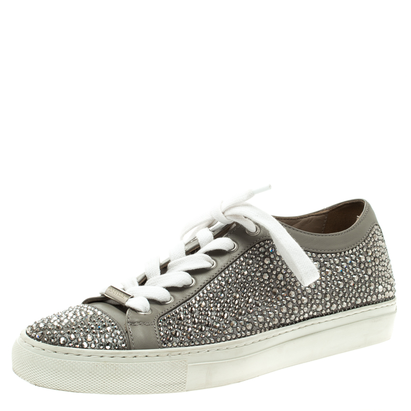 le silla sneakers