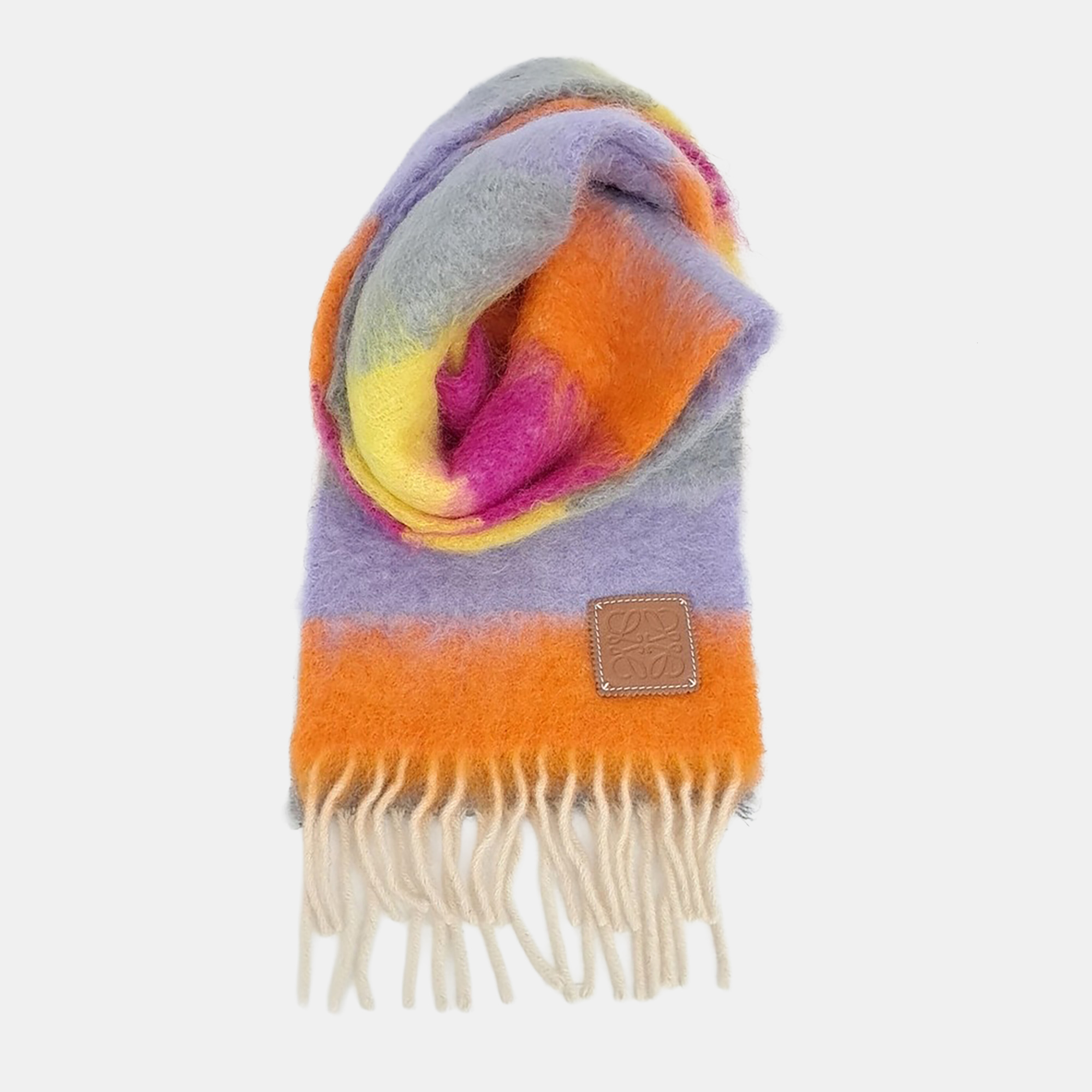 

Loewe Multicolor muffler