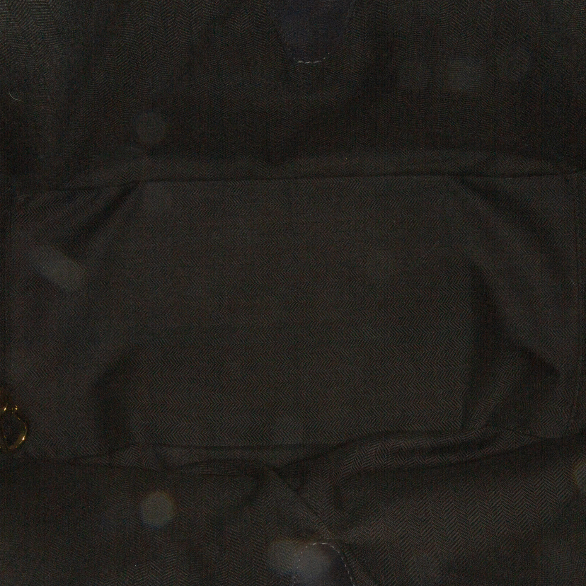 Loewe Medium Tricolor Hammock Bag 
