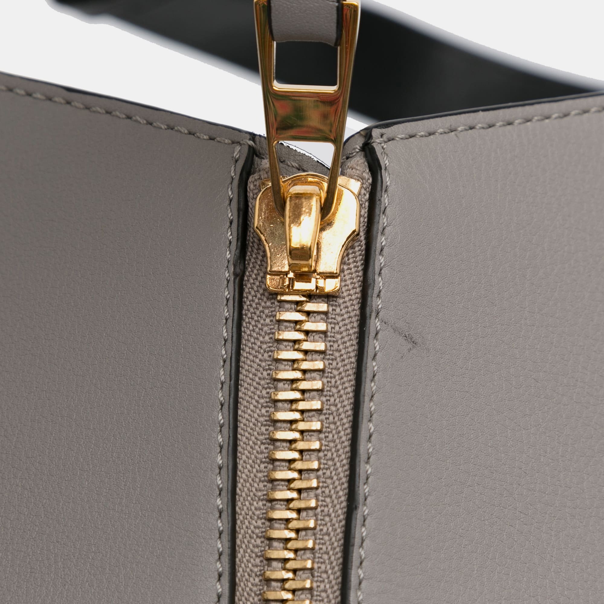 Loewe Medium Tricolor Hammock Bag 