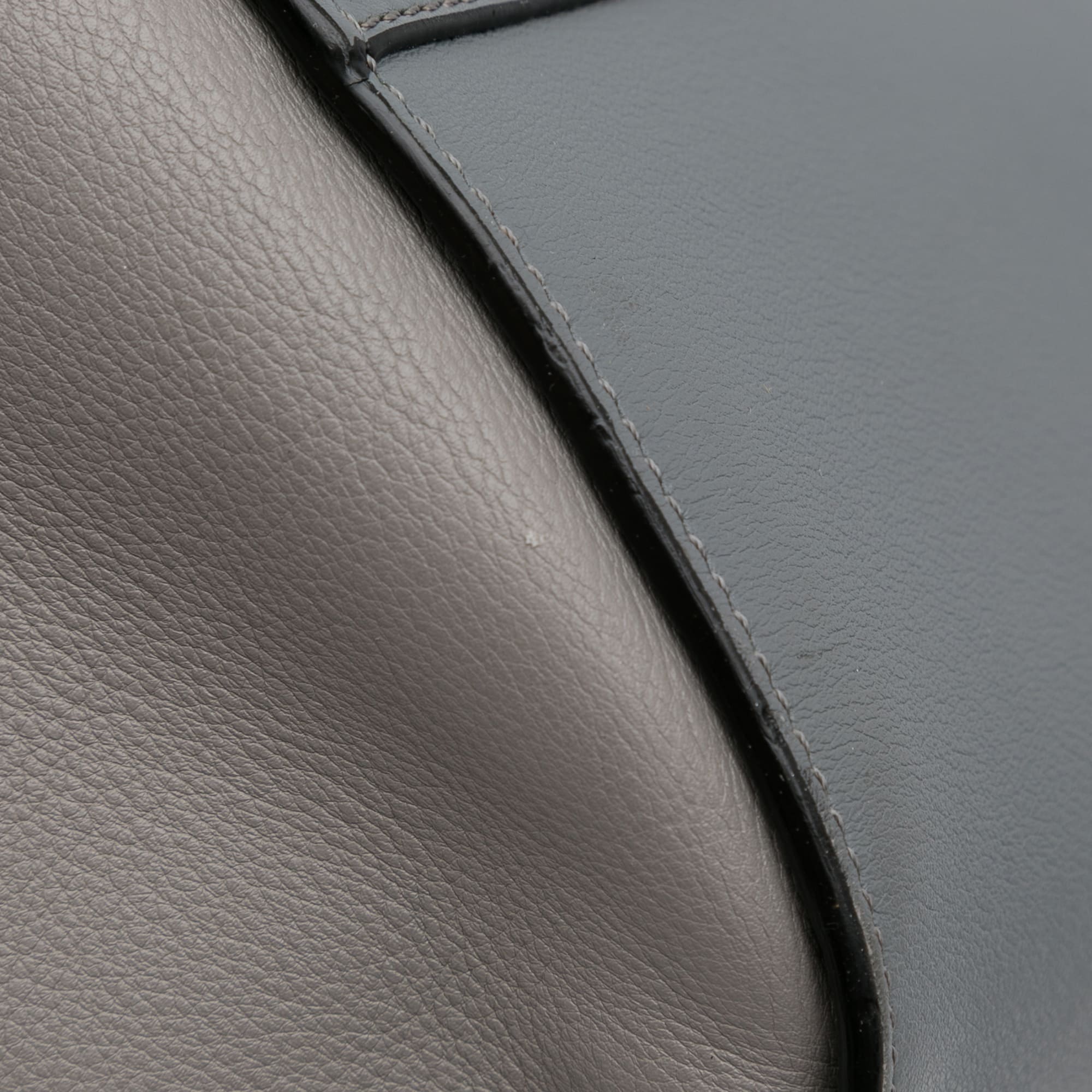 Loewe Medium Tricolor Hammock Bag 
