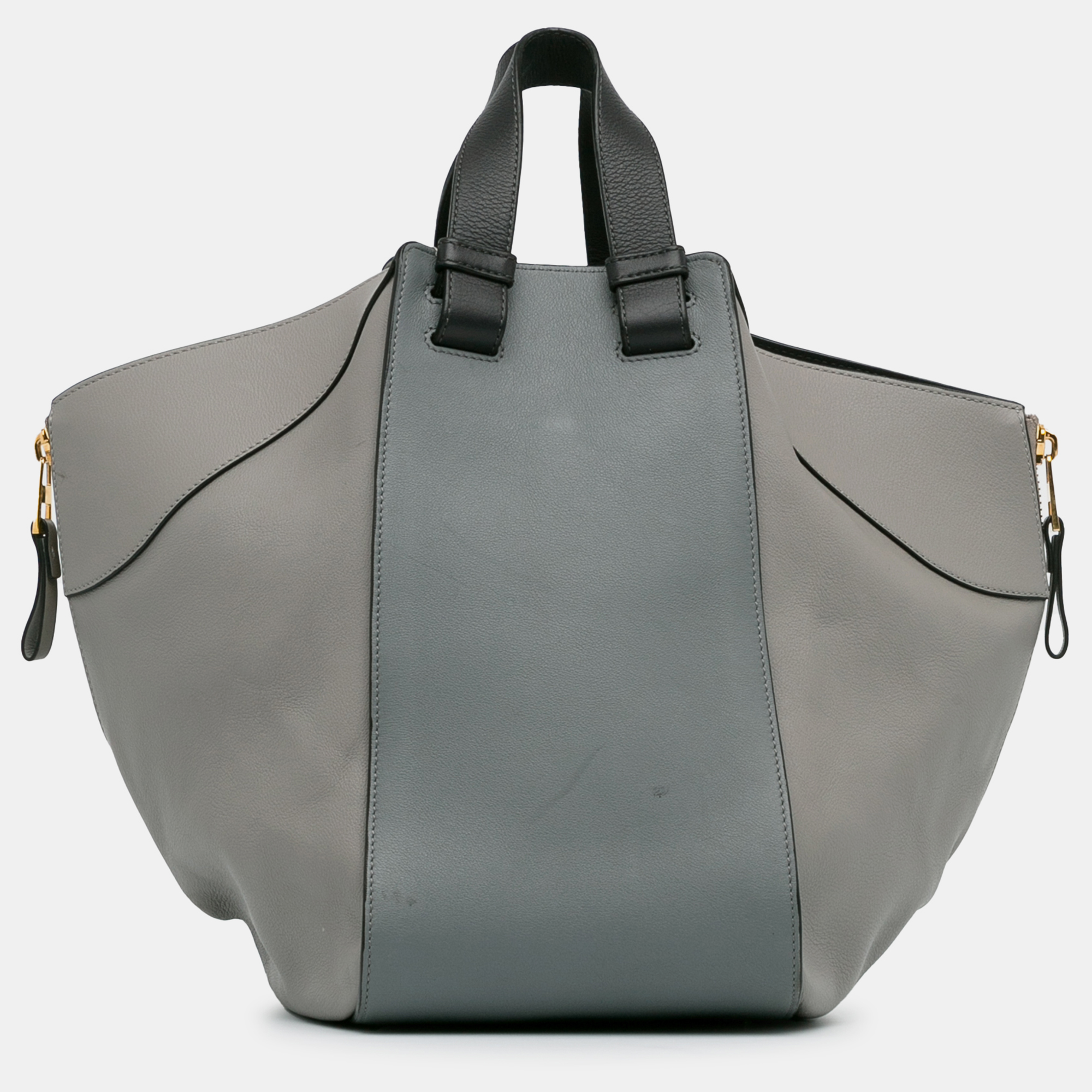 Loewe Medium Tricolor Hammock Bag 