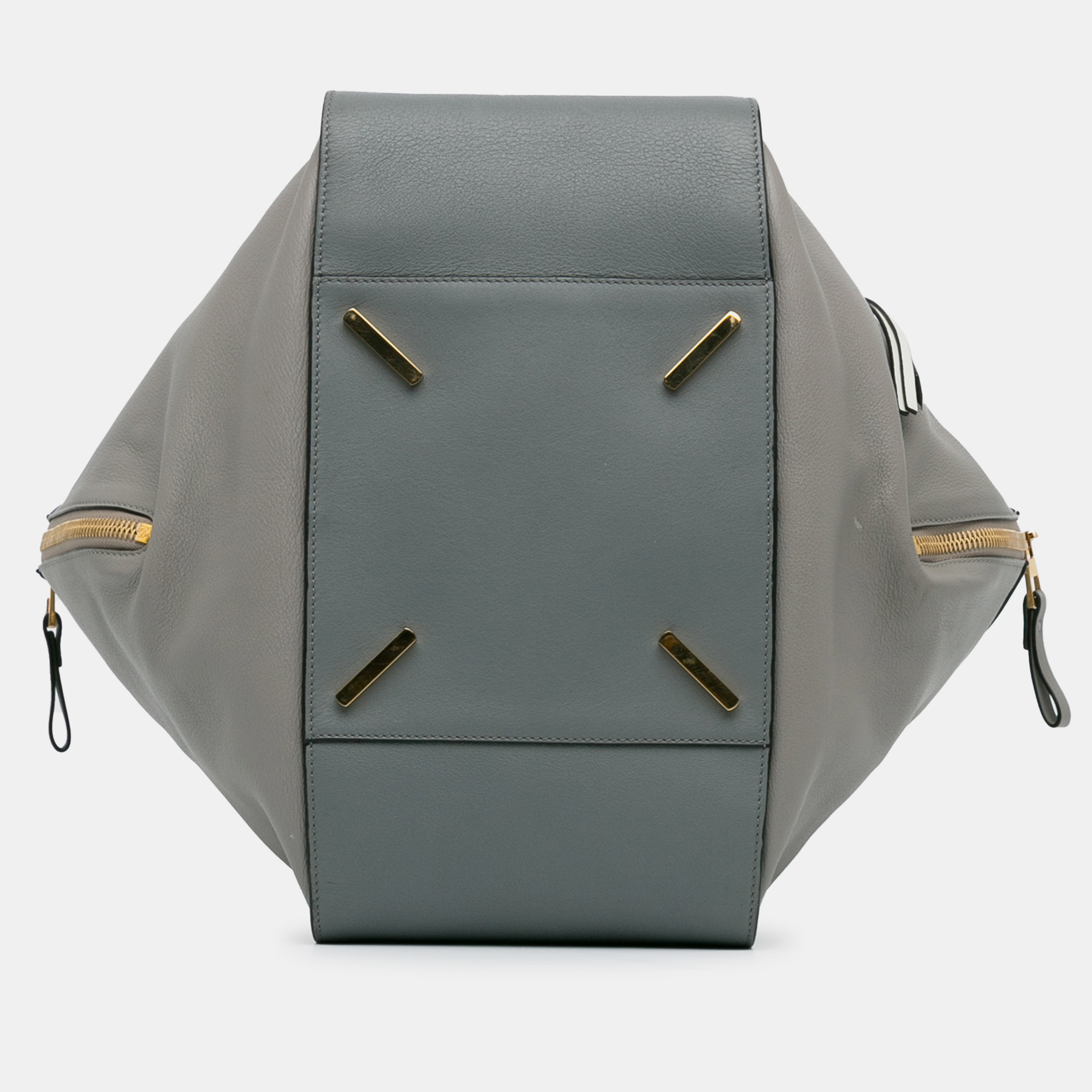 Loewe Medium Tricolor Hammock Bag 