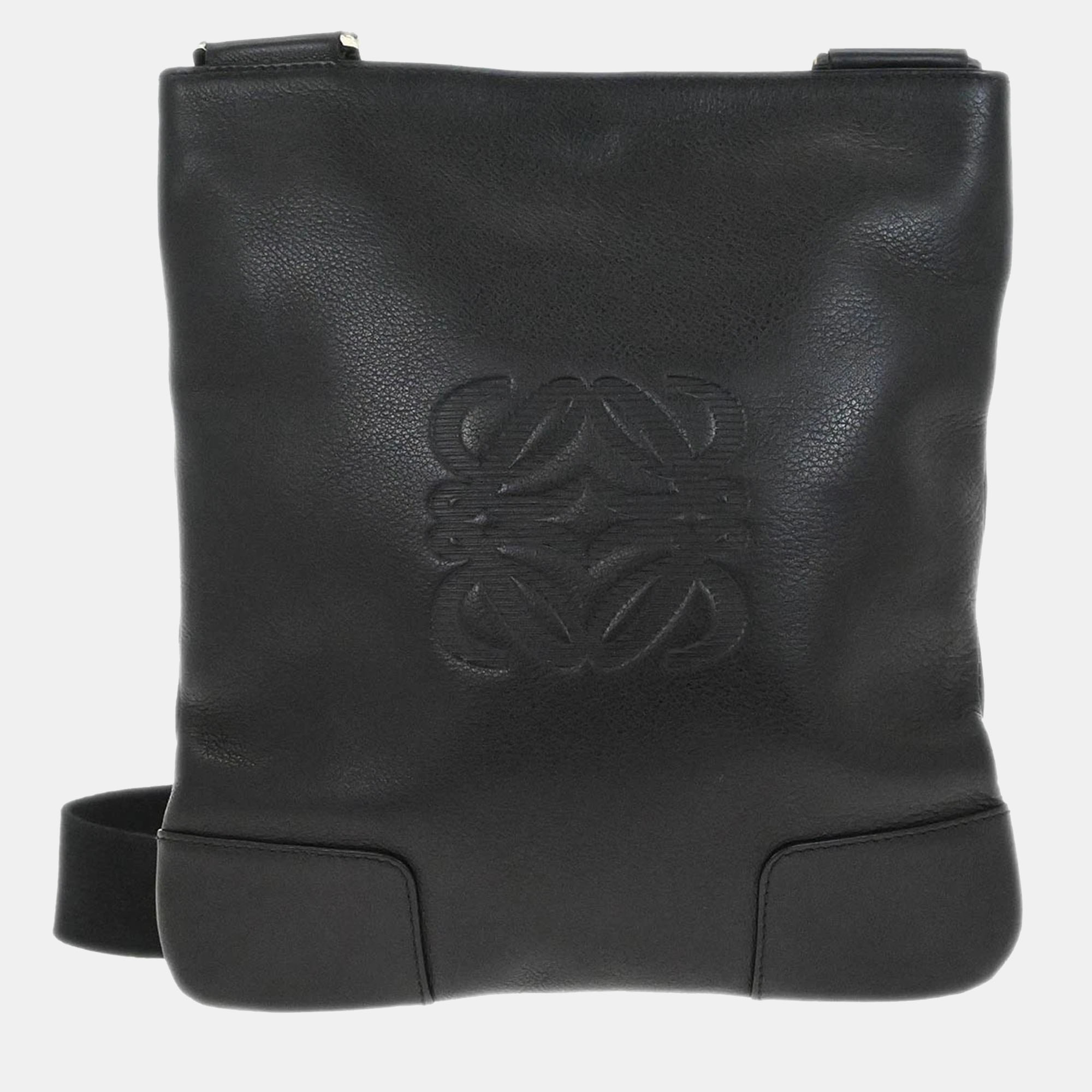 

Loewe Black Shoulder Bag