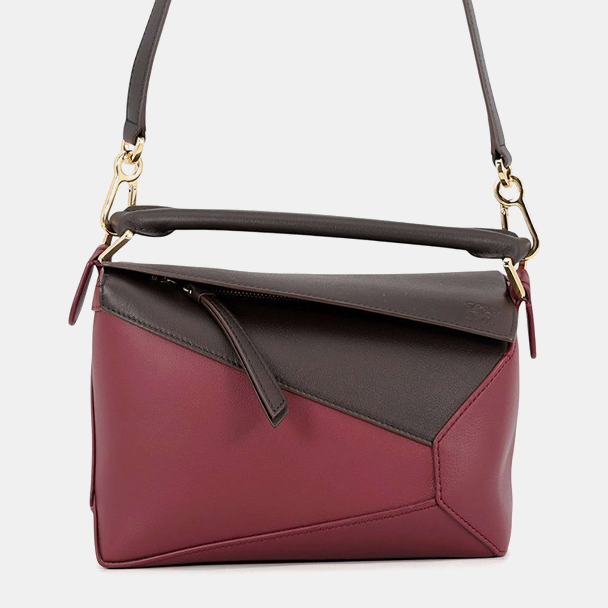Loewe Puzzle Edge at The Luxury Closet