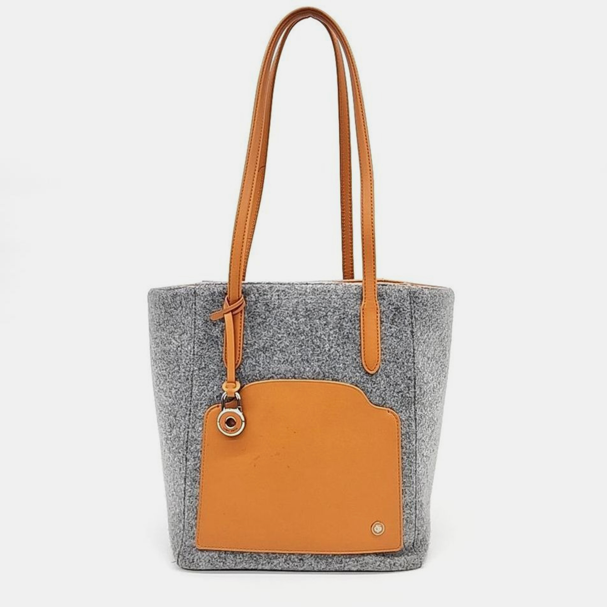 

Loro Piana Shoulder Bag, Grey