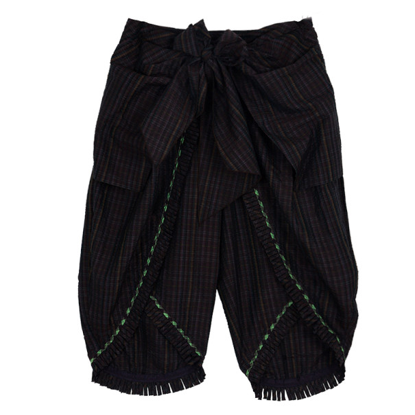 Louis Vuitton Midi Skirt Pants M