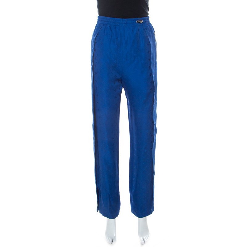 louis vuitton joggers womens