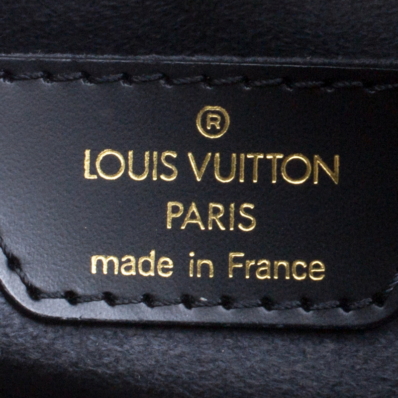 Louis Vuitton Soufflot Handbag 402557