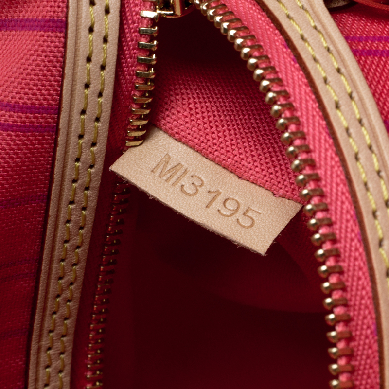 Louis Vuitton Damier Azur Delightful MM - Neutrals Hobos, Handbags -  LOU749438