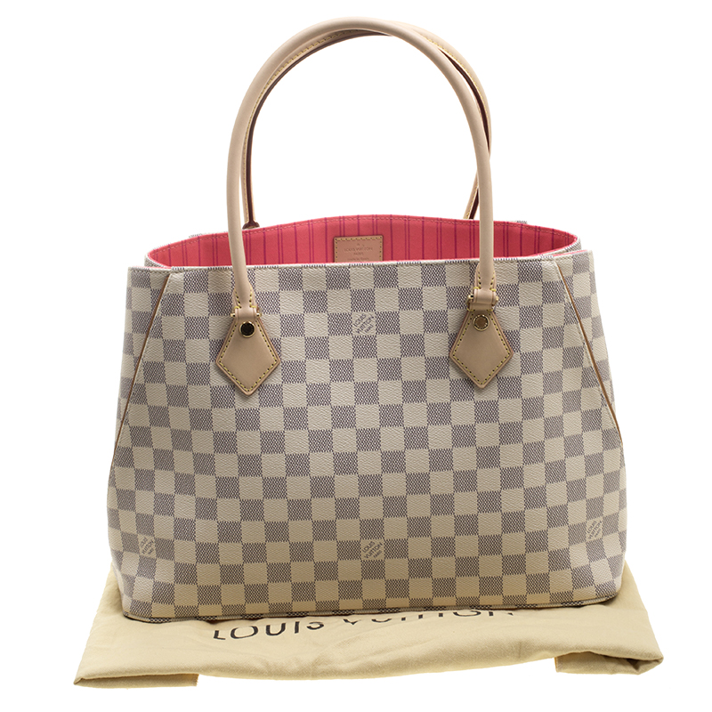 louis vuitton calvi damier azur