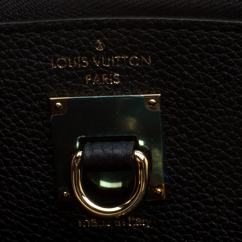 Shop Louis Vuitton CITY STEAMER City steamer pm (M53028) by 環-WA