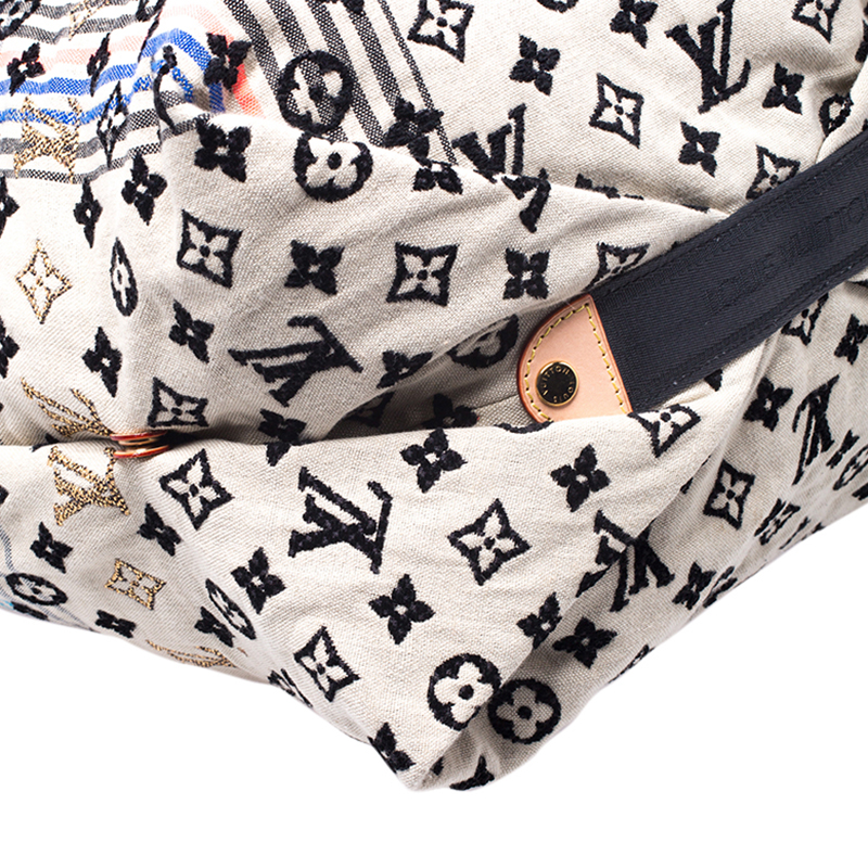 Louis Vuitton Cheche Bohemian Bag - Shoulder Bags, Handbags - LOU124575