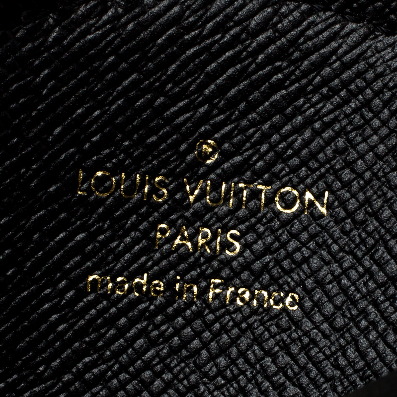 LV M59681 Louis Vuitton In The Loop Trio Pouch Monogram - Wholesales High  Quality Handbags Store