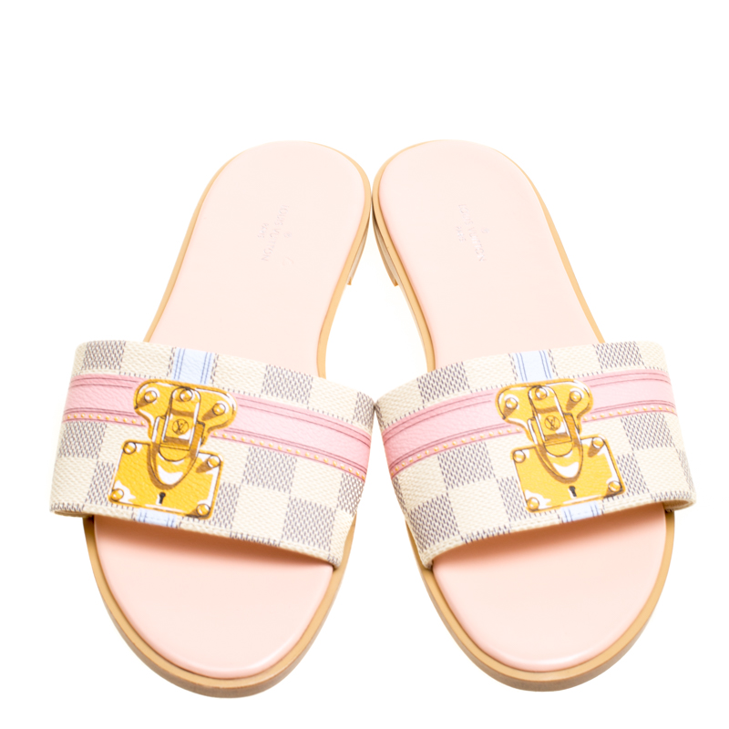 Lv Slides With Locking  Natural Resource Department