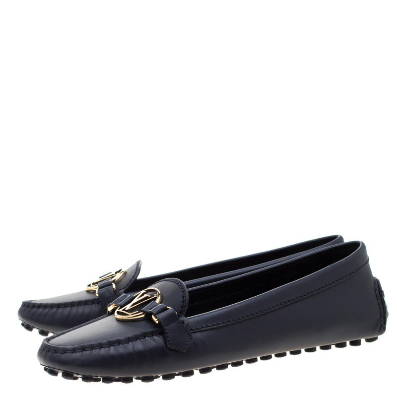 Louis Vuitton - Loafers - Size: Shoes / EU 39.5 - Catawiki