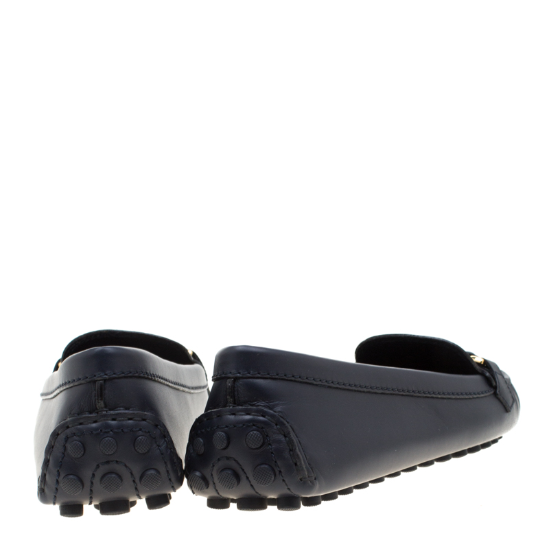 Louis Vuitton - Loafers - Size: Shoes / EU 38.5 - Catawiki