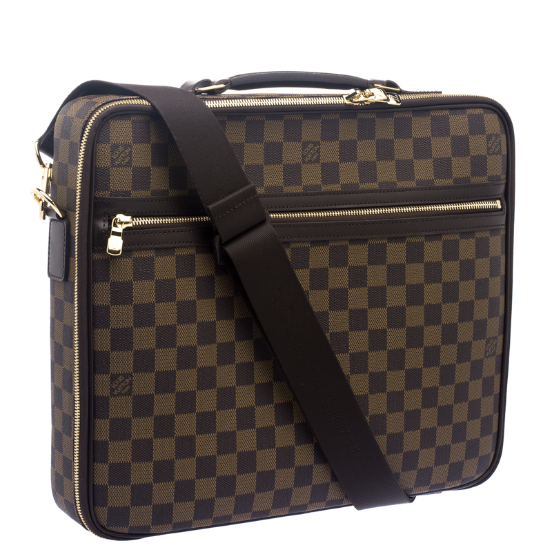 Louis Vuitton Laptop Bag Uky | semashow.com
