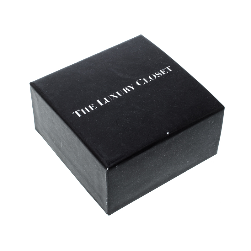 Louis Vuitton LV Me Bracelet, Letter M ($275) ❤ liked on Polyvore