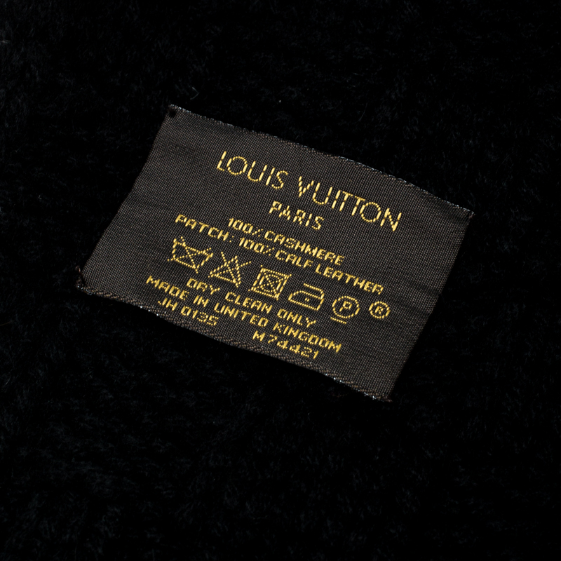 Louis Vuitton Logo Patch | Literacy Basics