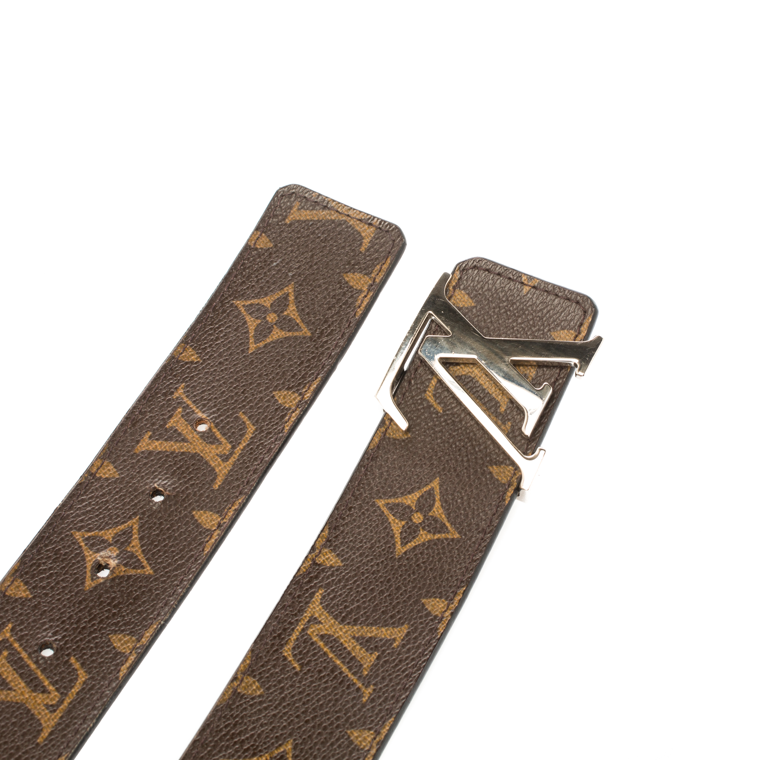 Louis Vuitton Utility Belts For Mentally