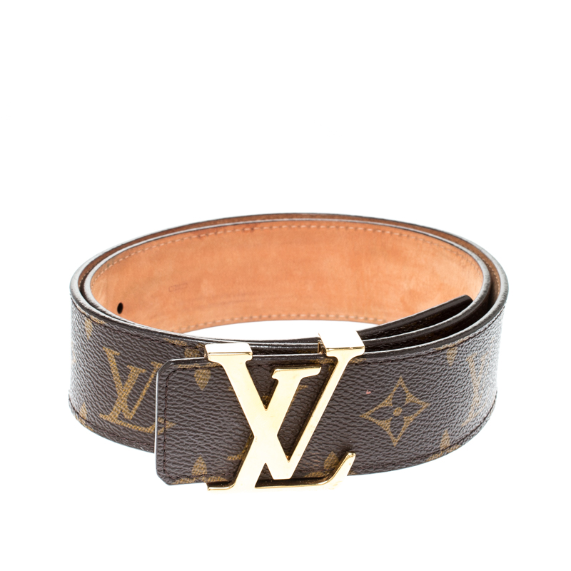 

Louis Vuitton Monogram Canvas, Brown