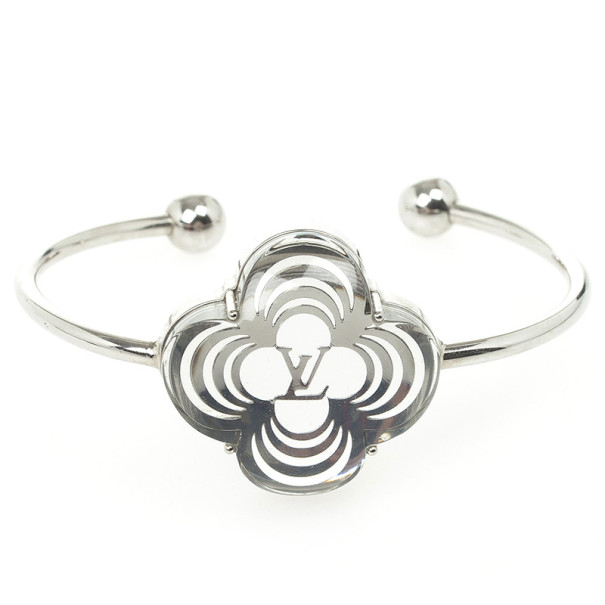 مملوكة مسبقًا Louis Vuitton a La Folie Bracelet