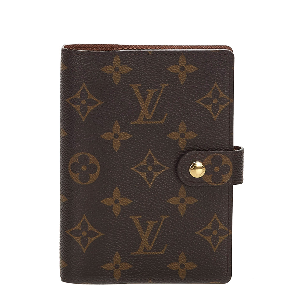 louis vuitton notebook cover price