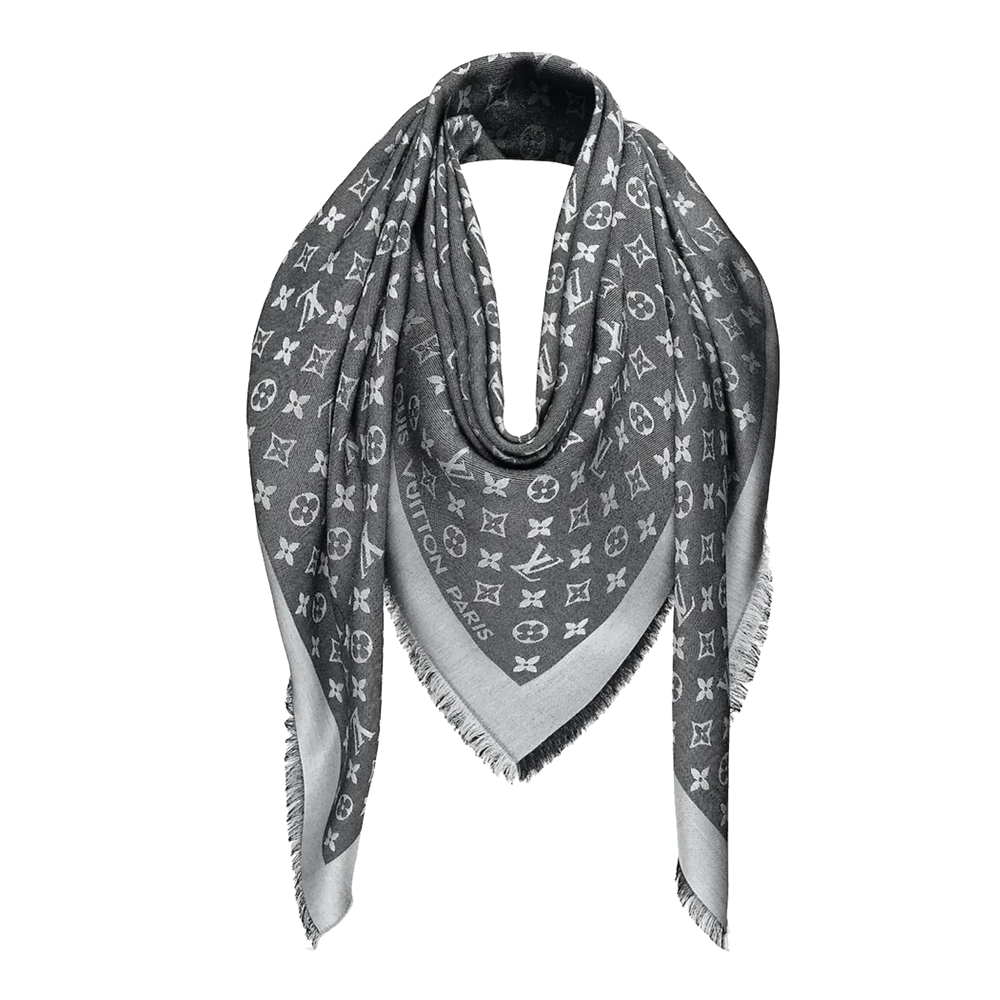 Lv Head Scarf Womens  Natural Resource Department