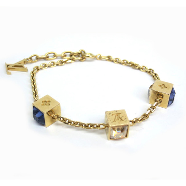 Louis Vuitton Gamble Bracelet Louis Vuitton Tlc