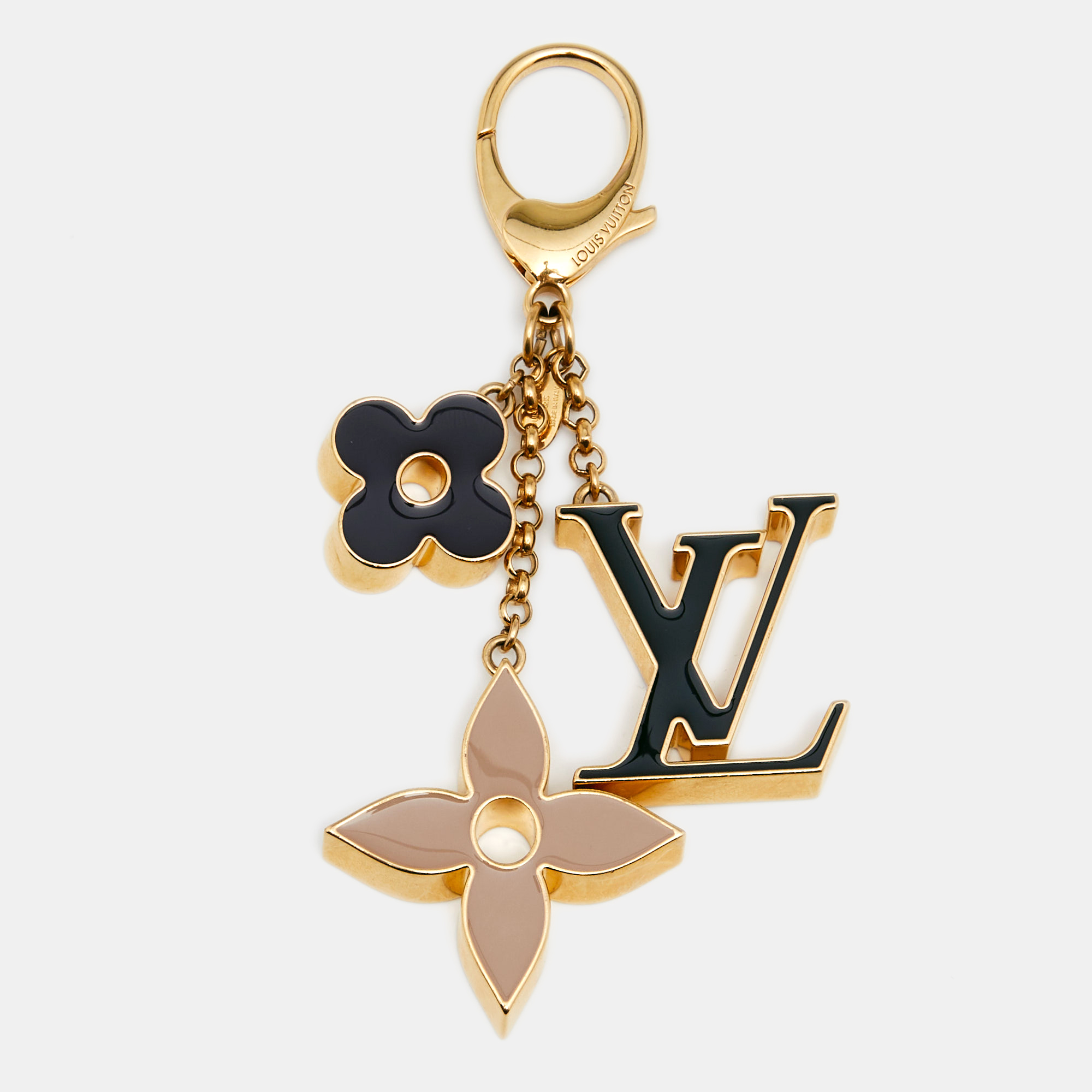 Louis Vuitton Trunks & Bags Key Chain Louis Vuitton | The Luxury Closet