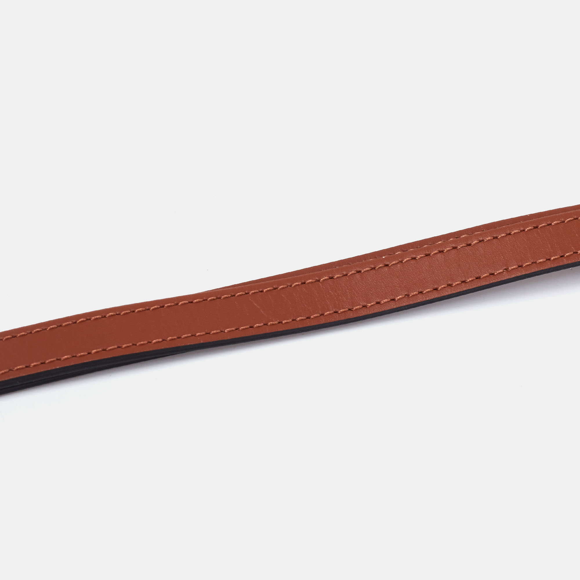 

Louis Vuitton Brown Leather Adjustable Shoulder Bag Strap