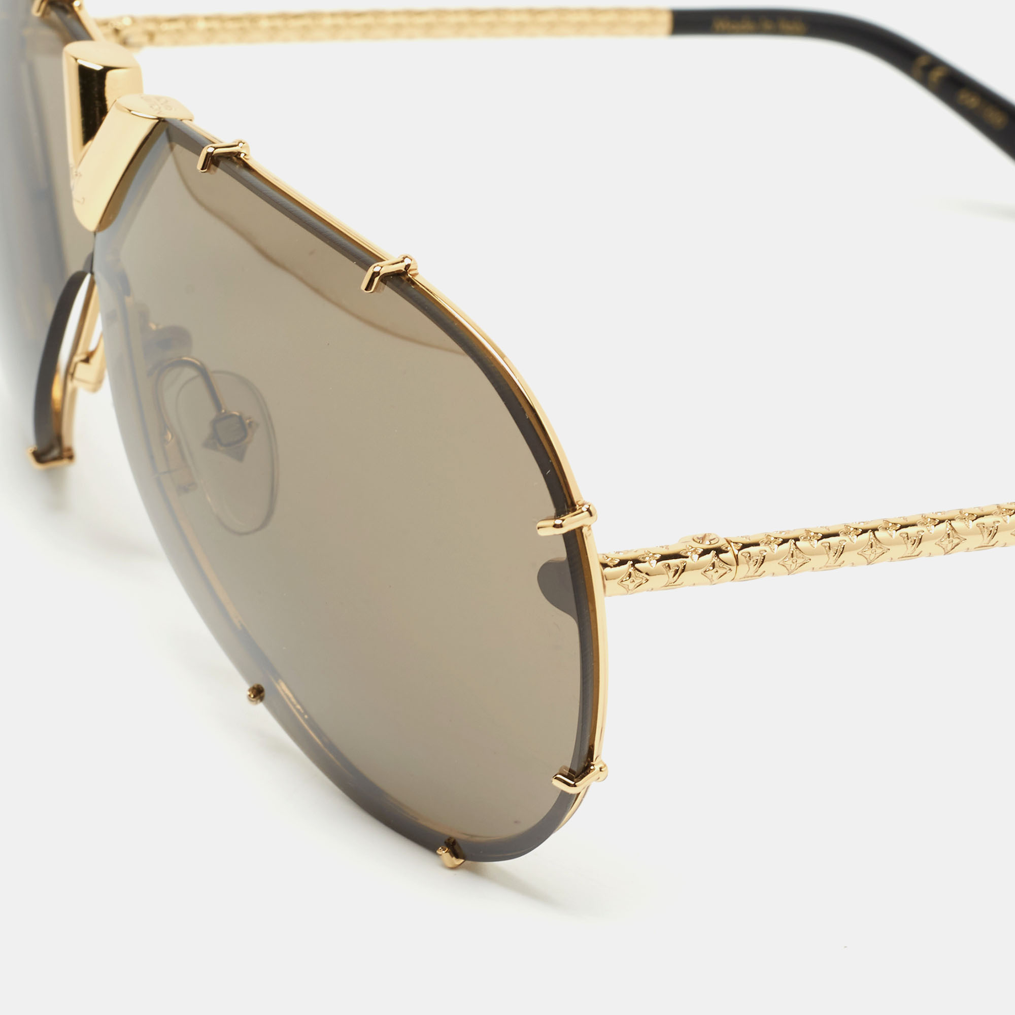 Louis Vuitton 2019 LV Drive Sunglasses #SPONSORED #Vuitton #Louis # Sunglasses
