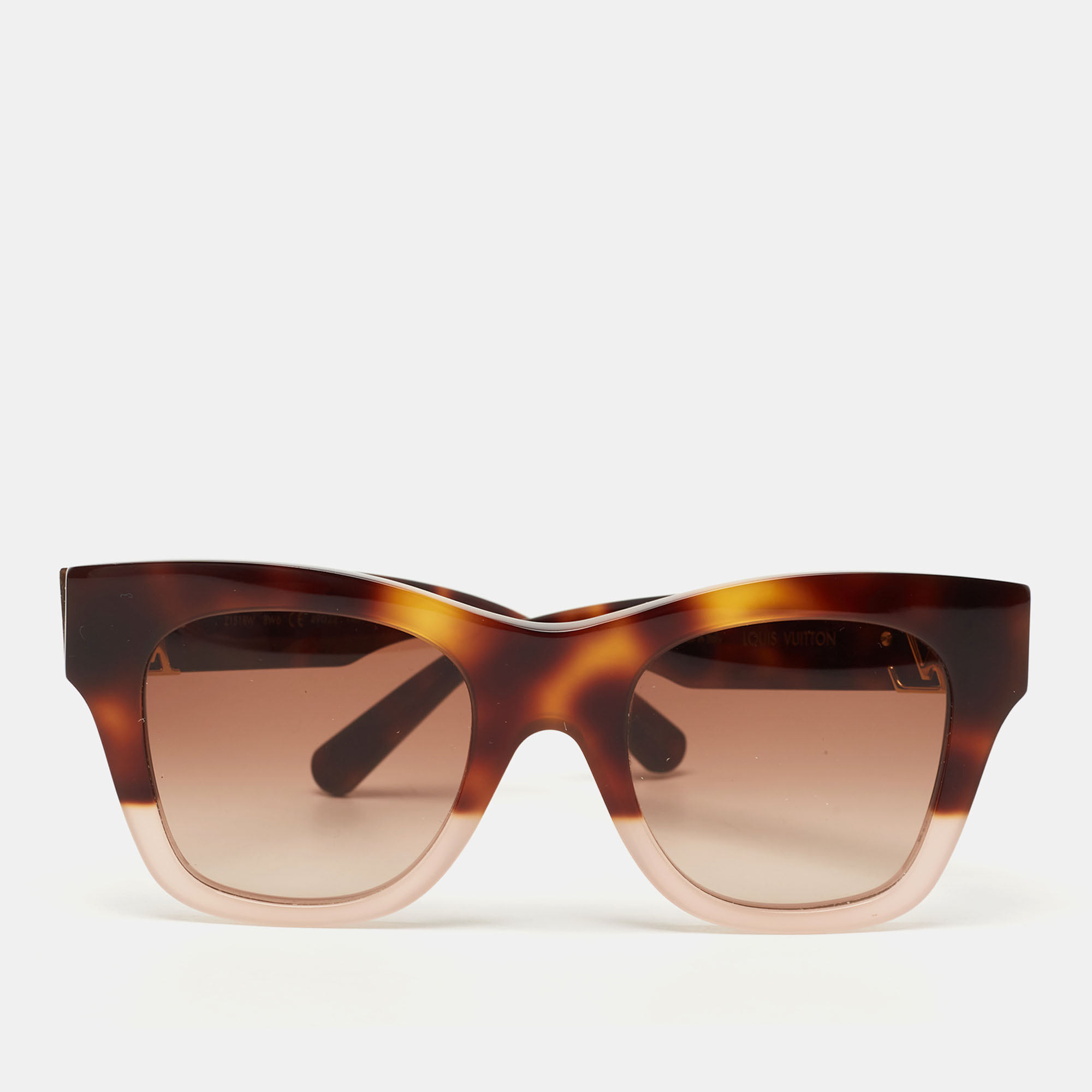 Louis Vuitton Pre-owned Women's Sunglasses