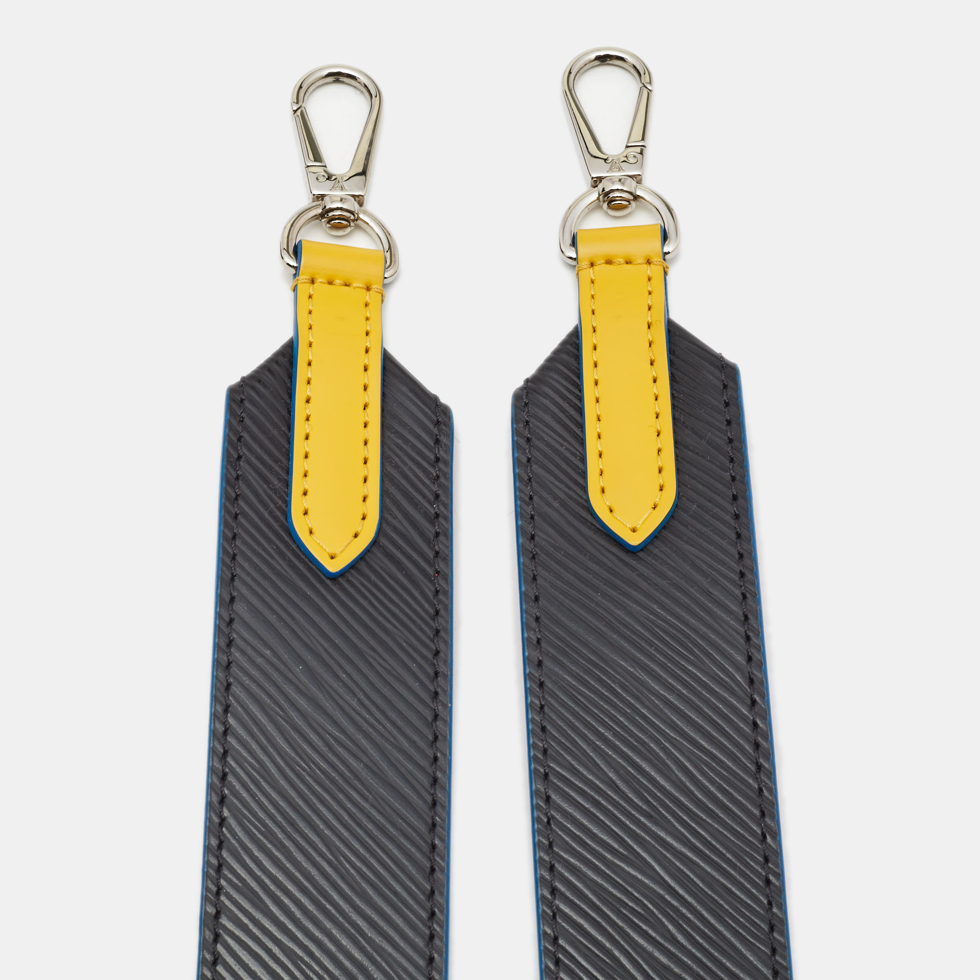 

Louis Vuitton Multicolor Epi Leather Shoulder Bag Strap