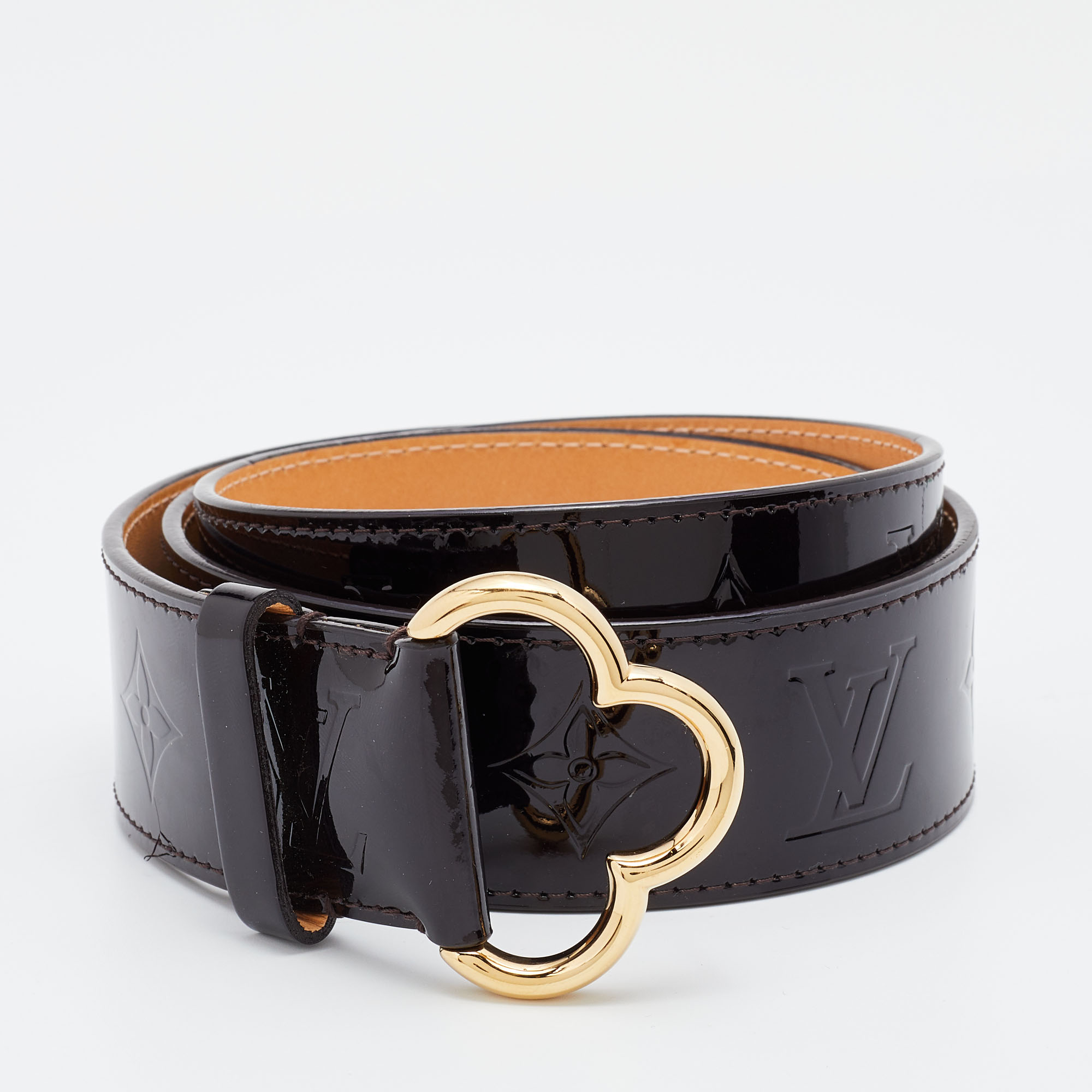 Louis Vuitton Womens Belts