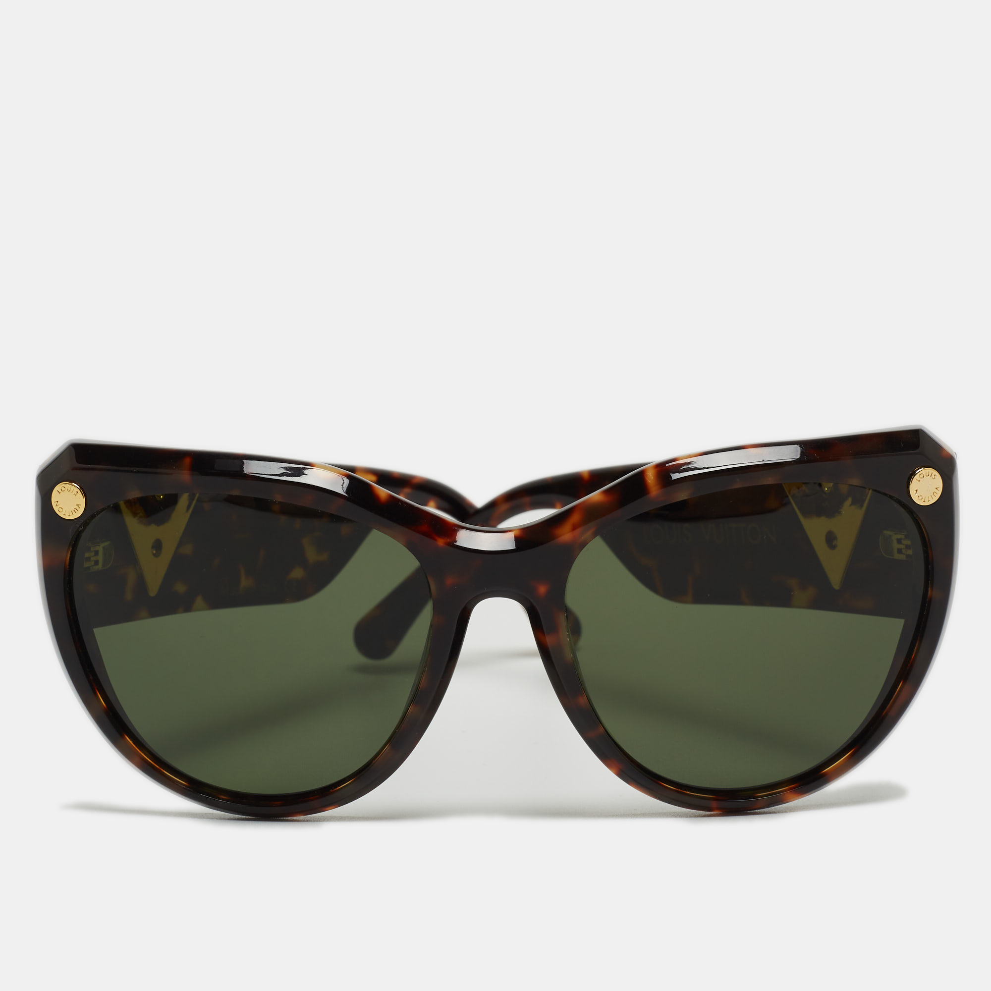 Louis Vuitton Pre-owned Women's Sunglasses