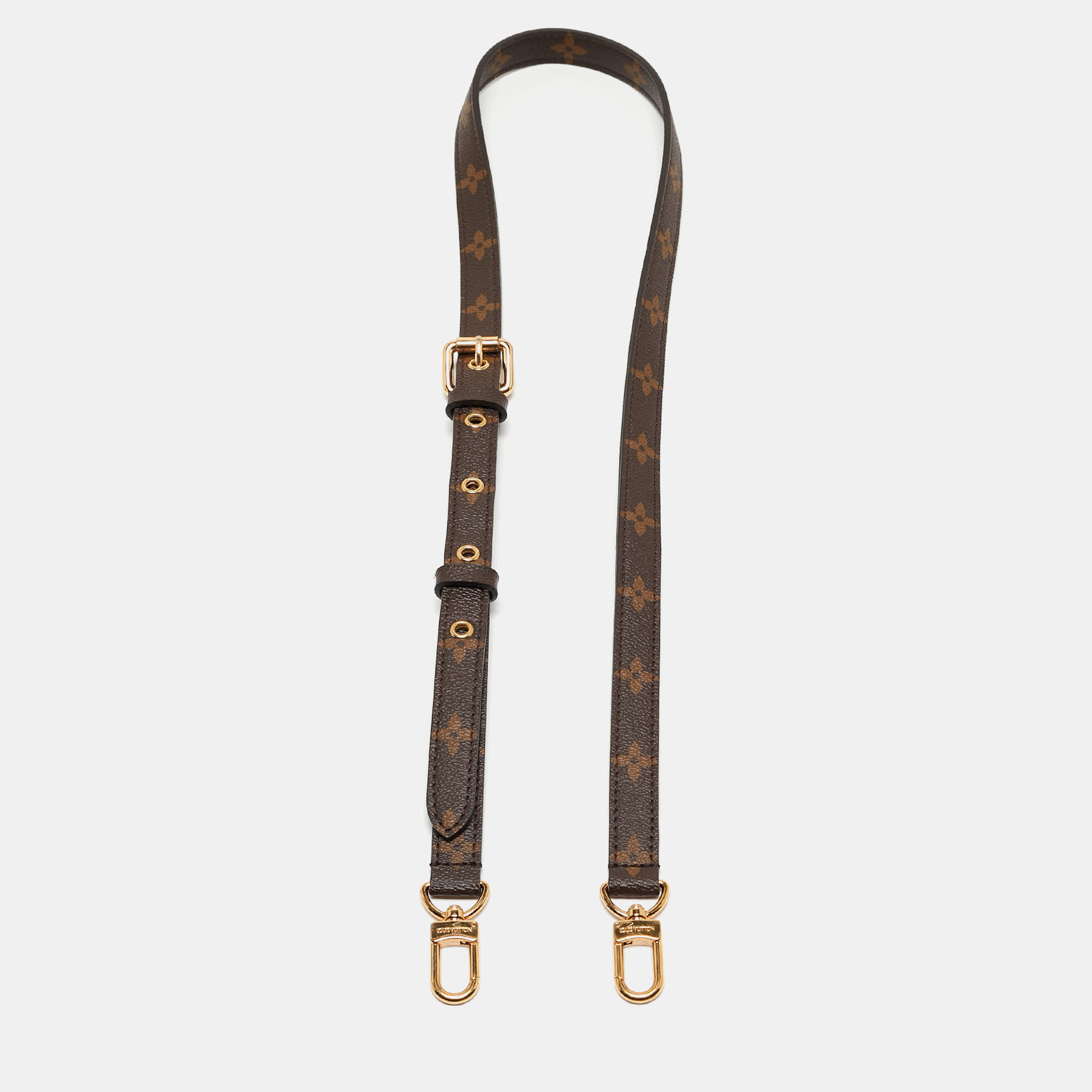 مملوكة مسبقًا Louis Vuitton Monogram Canvas Adjustable Shoulder Bag  Strap